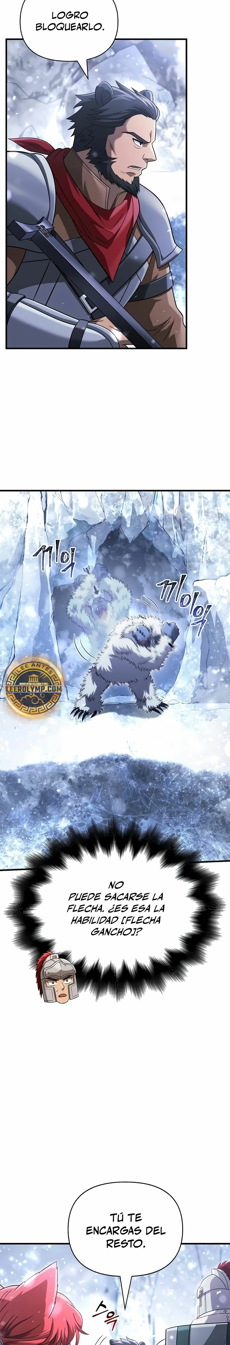 Bjorn el bárbaro capítulo 69, página 40