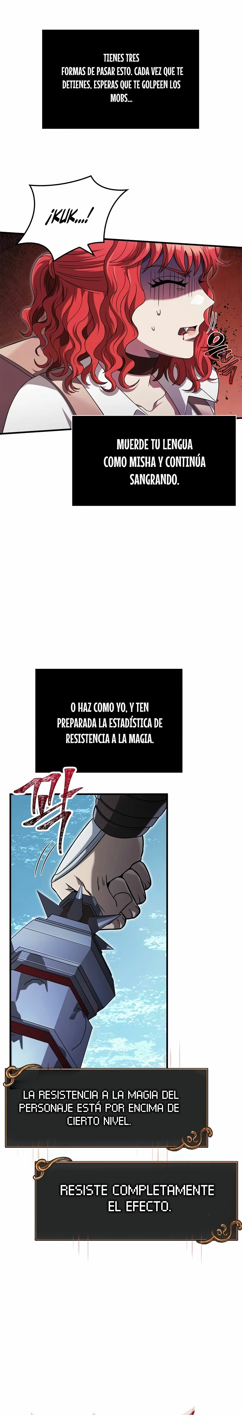 Bjorn el bárbaro capítulo 70, página 22