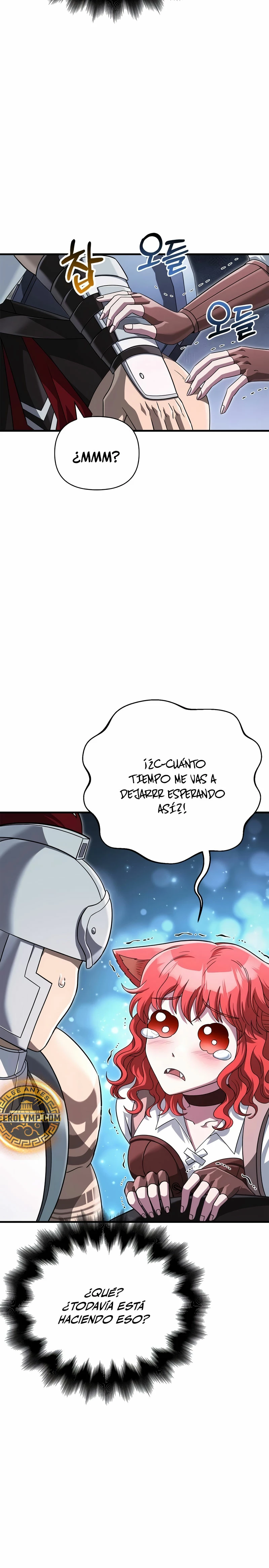 Bjorn el bárbaro capítulo 70, página 43