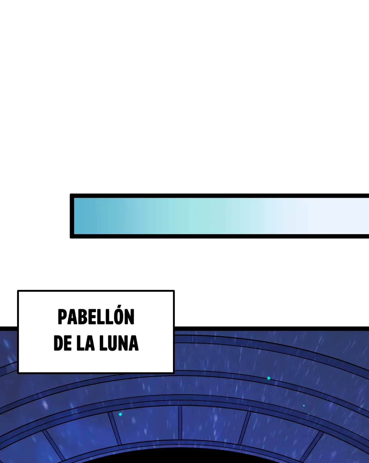 El Mundo Realmente Creyó que era el Boss capítulo 1, página 71