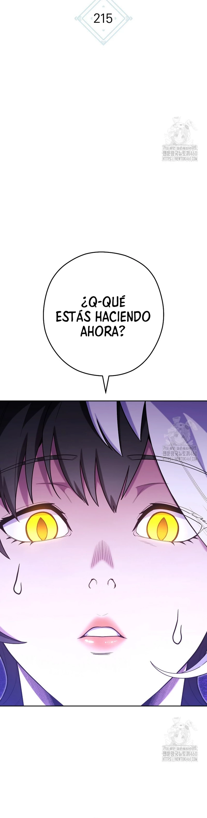Cambiando la masmorra capítulo 215, página 9