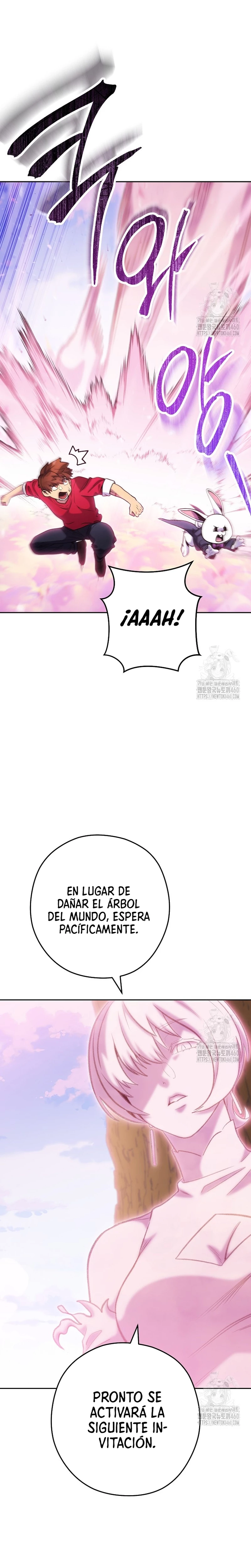 Cambiando la masmorra capítulo 216, página 9