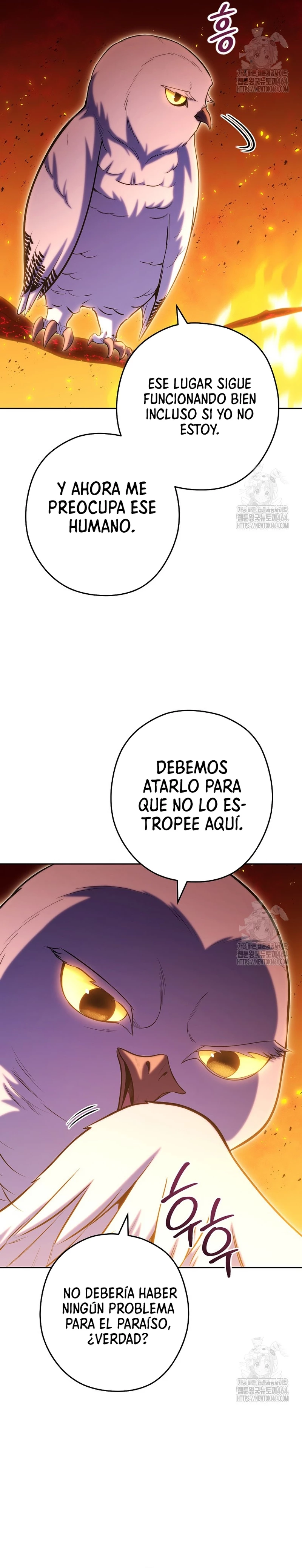 Cambiando la masmorra capítulo 222, página 2