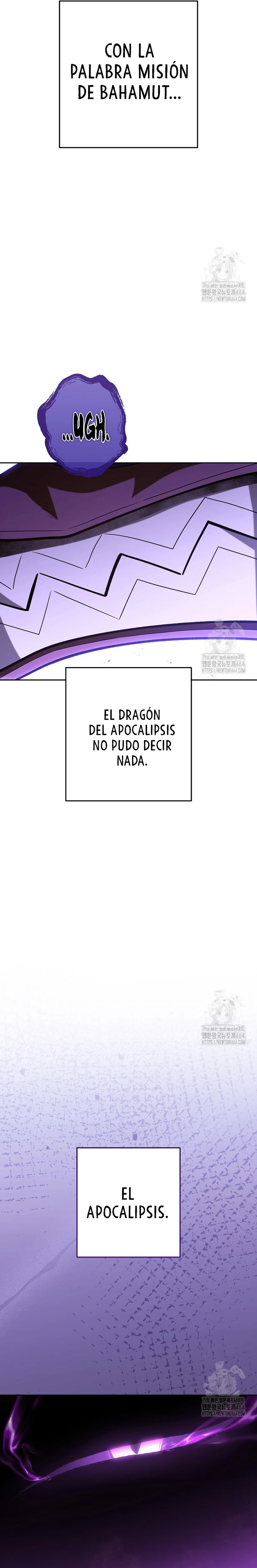 Cambiando la masmorra capítulo 223, página 12