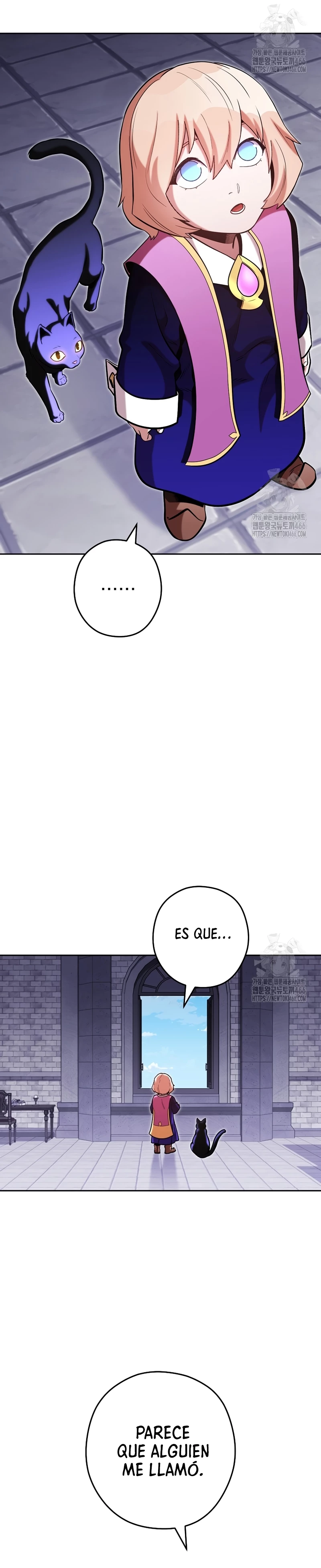 Cambiando la masmorra capítulo 231, página 13