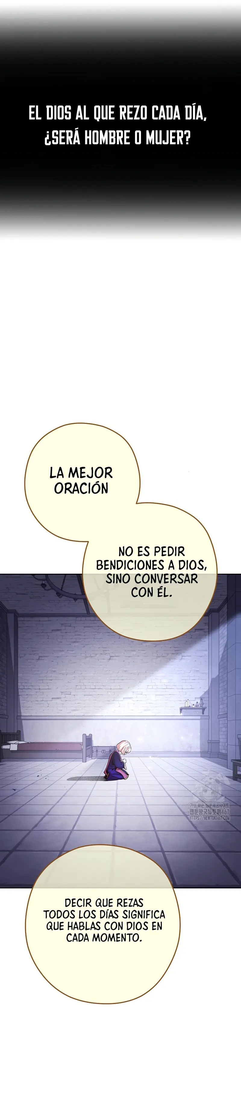 Cambiando la masmorra capítulo 234, página 12
