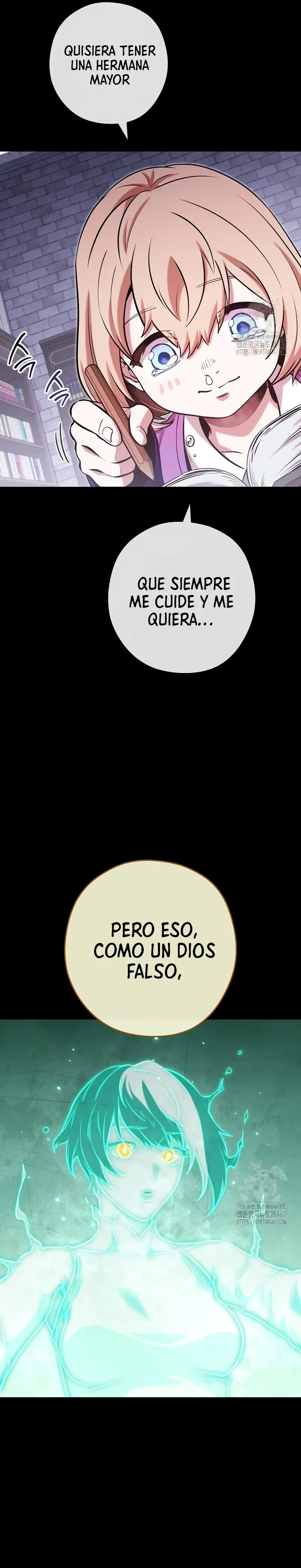 Cambiando la masmorra capítulo 234, página 15