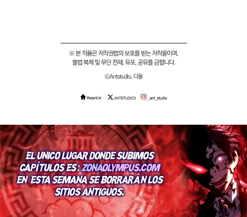 Cambiando la masmorra capítulo 235, página 37