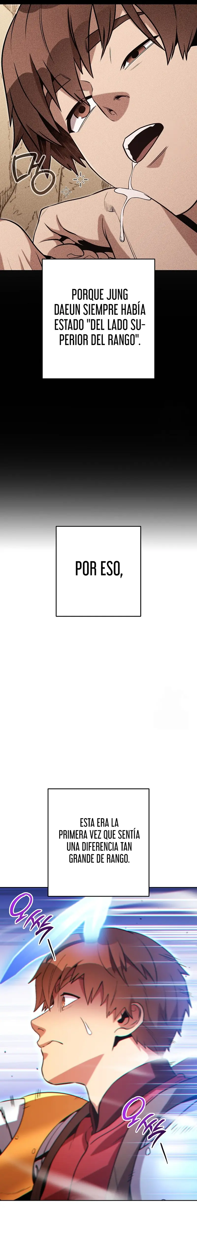 Cambiando la masmorra capítulo 238, página 3