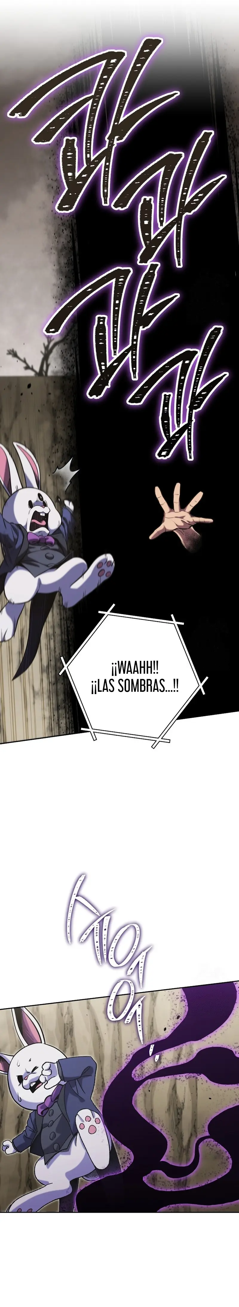 Cambiando la masmorra capítulo 239, página 19