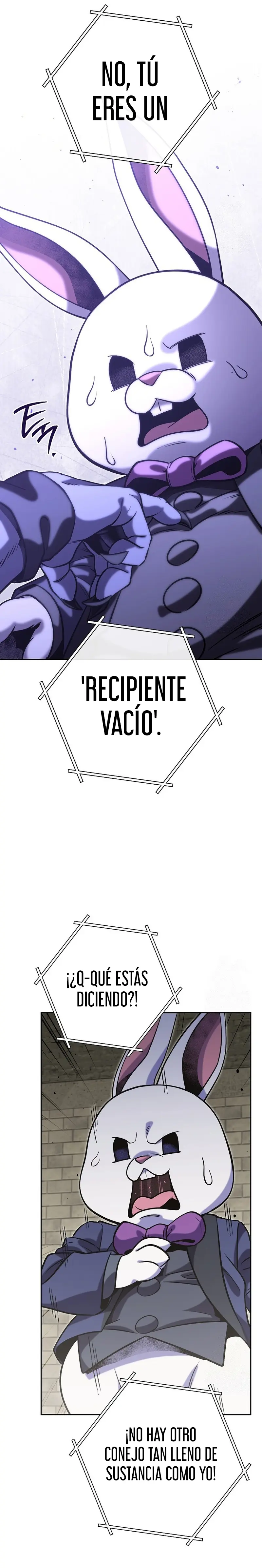 Cambiando la masmorra capítulo 239, página 35