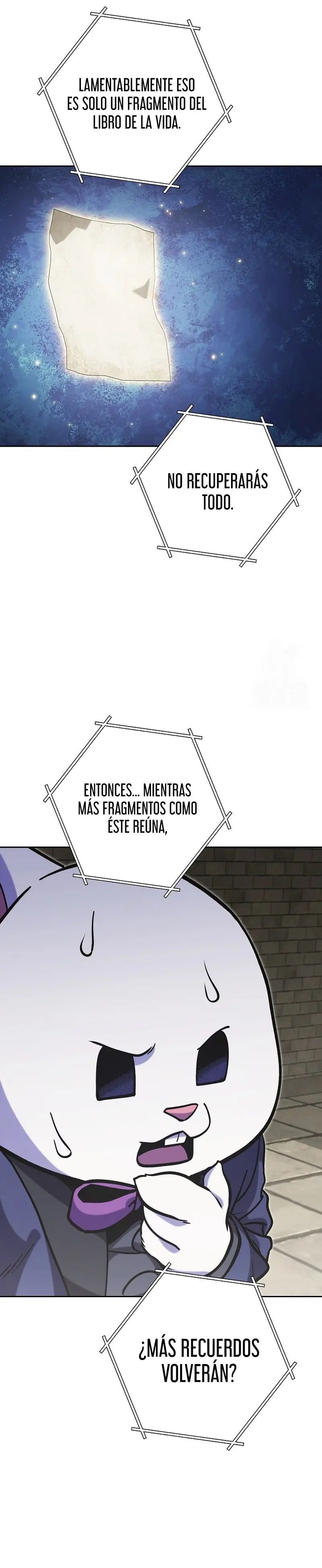 Cambiando la masmorra capítulo 240, página 7