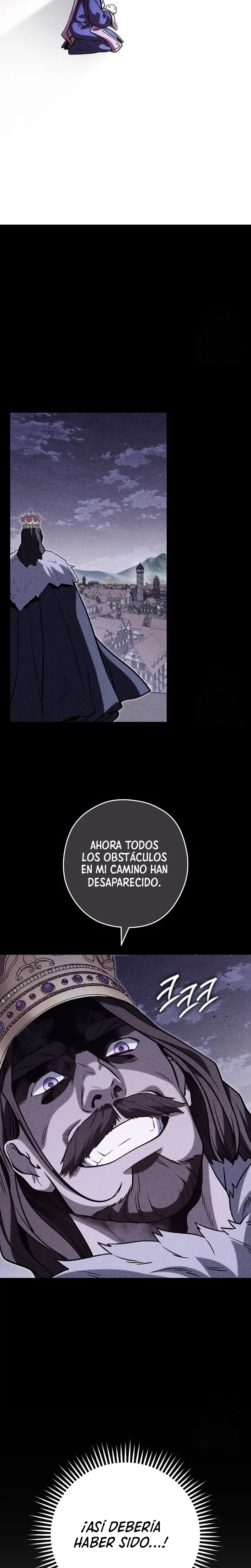 Cambiando la masmorra capítulo 241, página 9