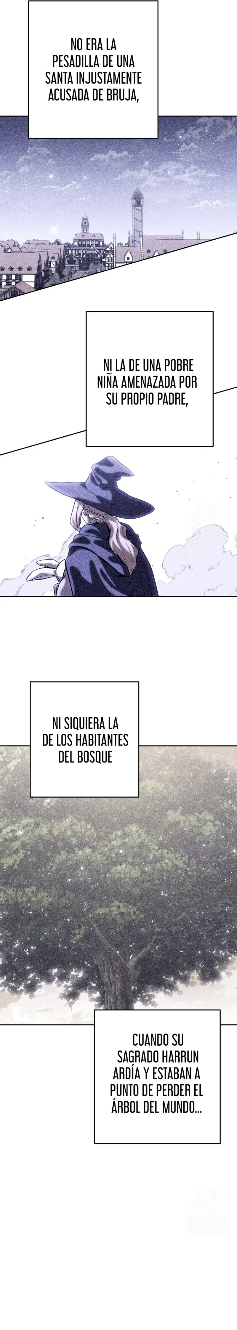 Cambiando la masmorra capítulo 244, página 21