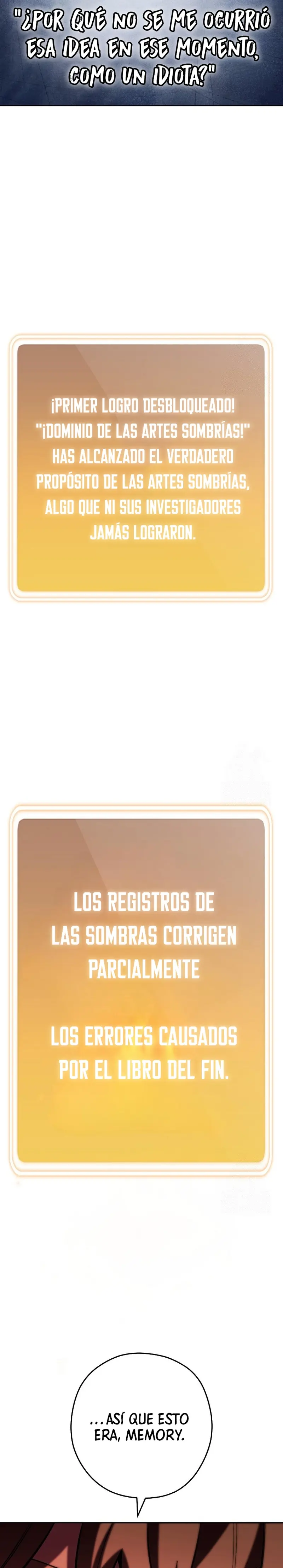 Cambiando la masmorra capítulo 244, página 24