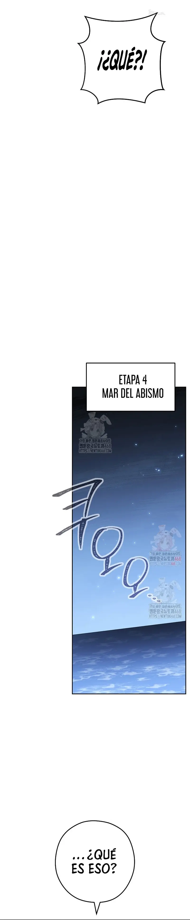 Cambiando la masmorra capítulo 246, página 22