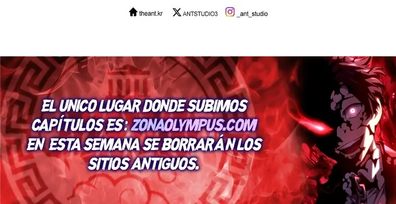 Cambiando la masmorra capítulo 247, página 40