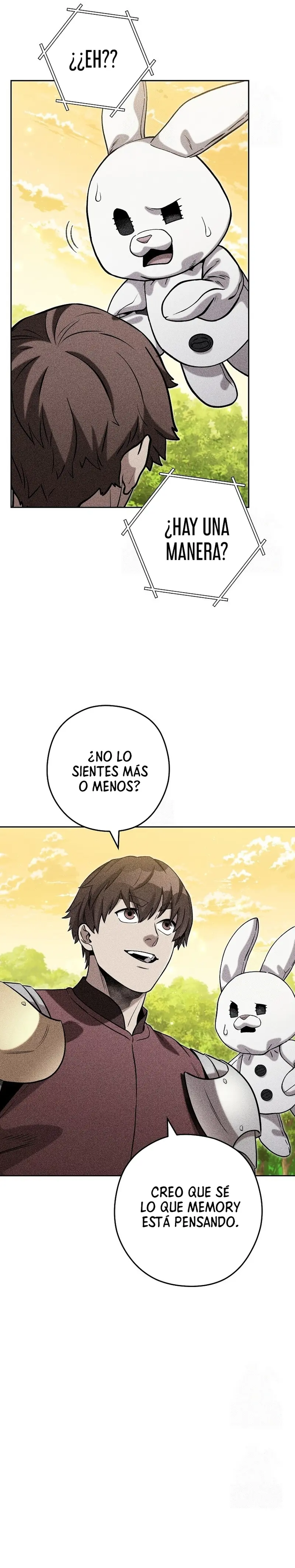 Cambiando la masmorra capítulo 248, página 2