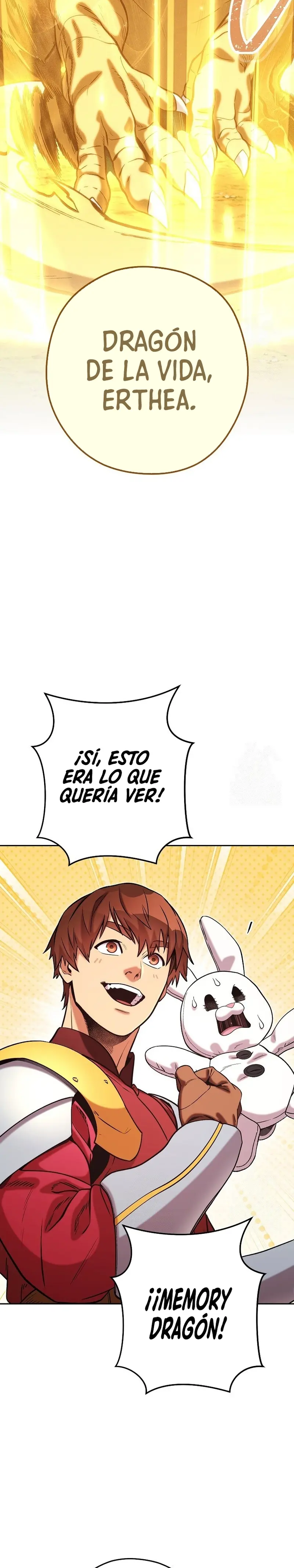 Cambiando la masmorra capítulo 249, página 2
