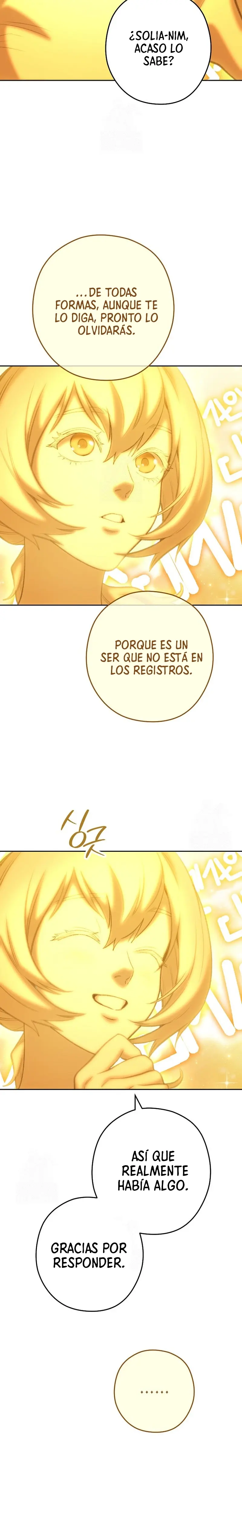 Cambiando la masmorra capítulo 251, página 26