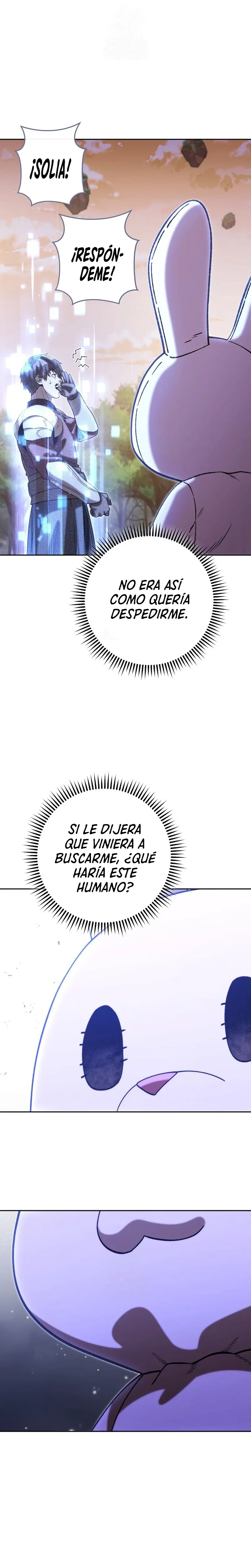 Cambiando la masmorra capítulo 252, página 38