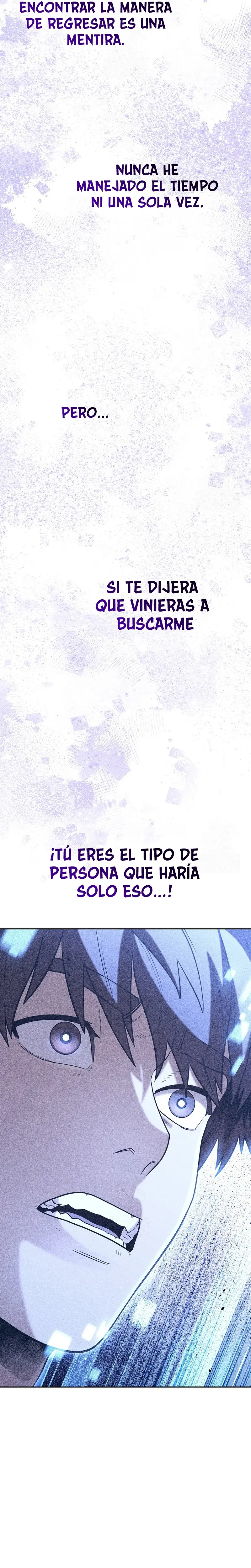 Cambiando la masmorra capítulo 252, página 42
