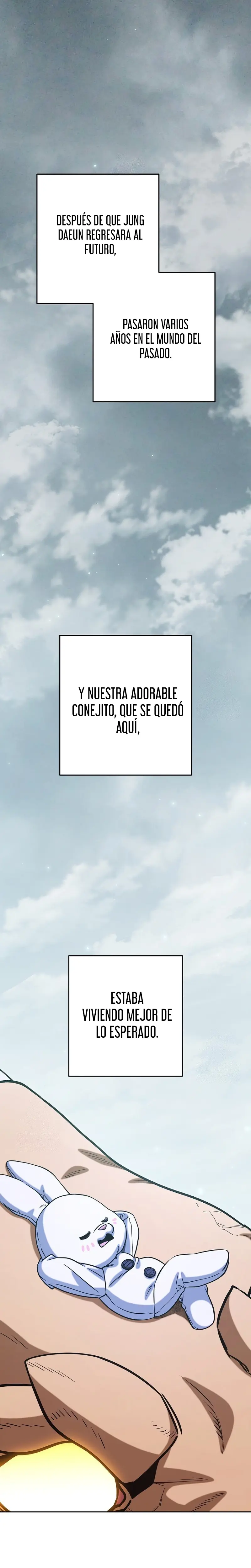 Cambiando la masmorra capítulo 253, página 1