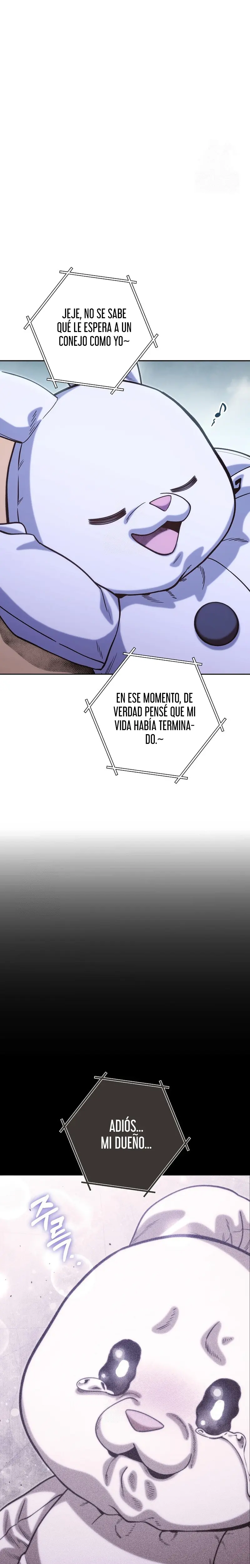 Cambiando la masmorra capítulo 253, página 3