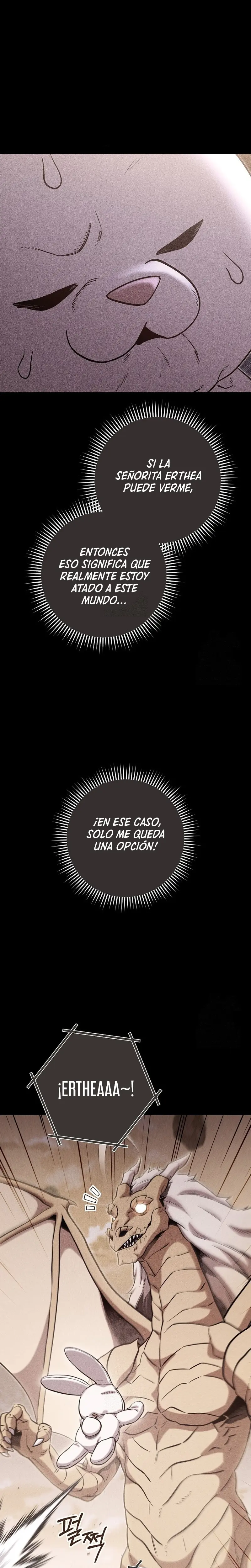 Cambiando la masmorra capítulo 253, página 5