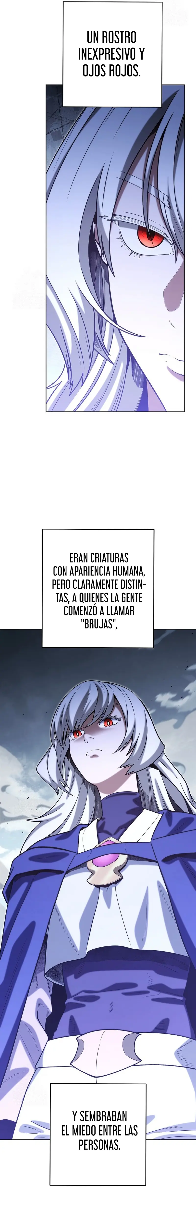 Cambiando la masmorra capítulo 254, página 2