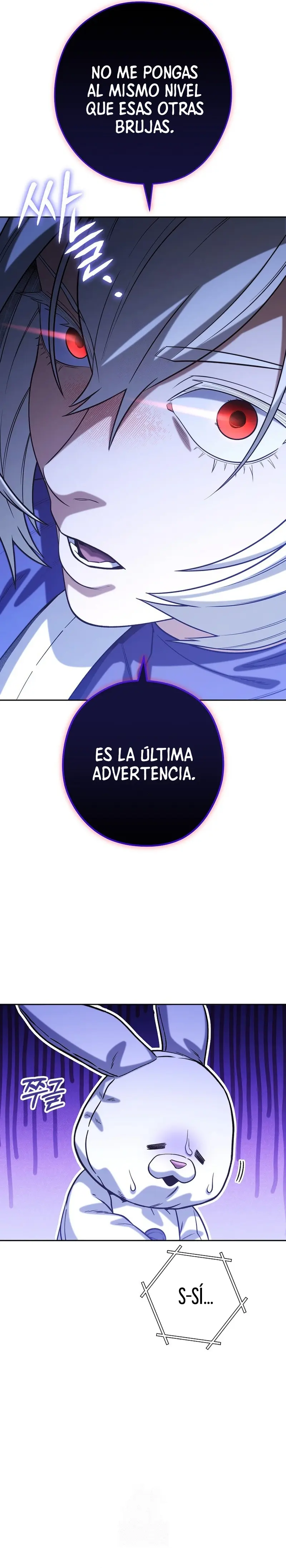 Cambiando la masmorra capítulo 254, página 15