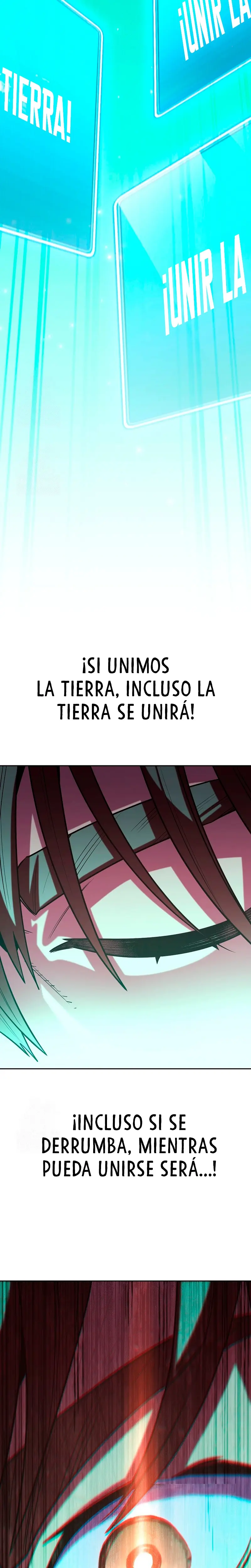 Cambiando la masmorra capítulo 262, página 11