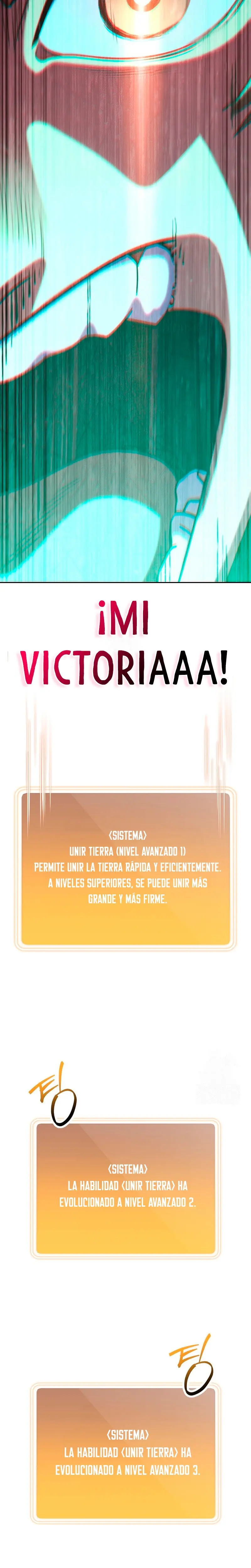 Cambiando la masmorra capítulo 262, página 12