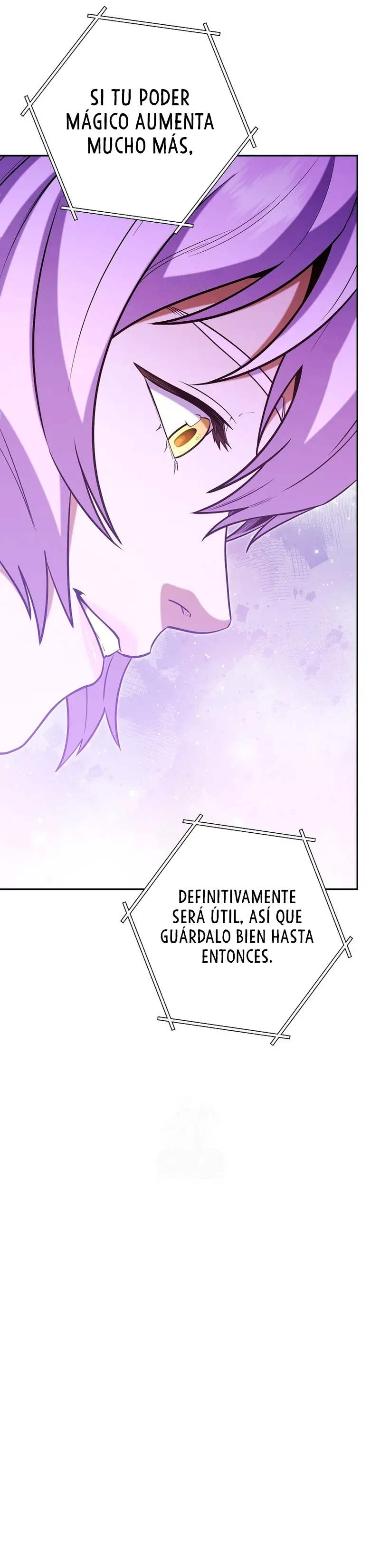 Cambiando la masmorra capítulo 264, página 47