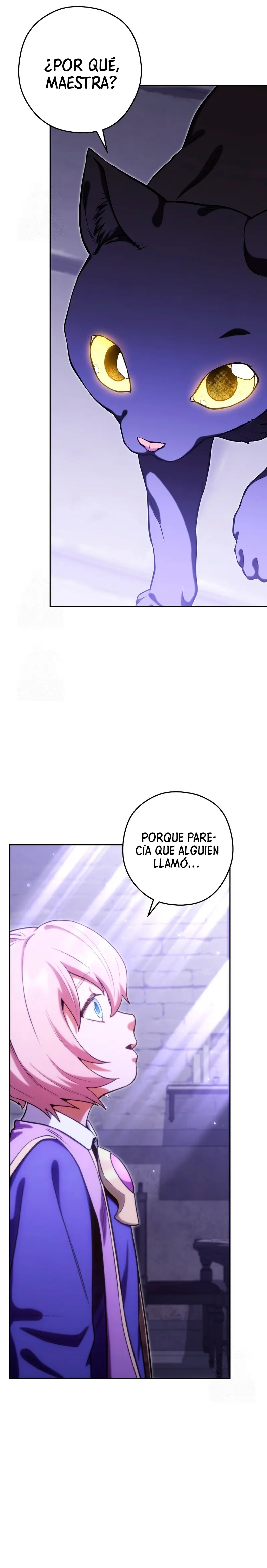 Cambiando la masmorra capítulo 265, página 26