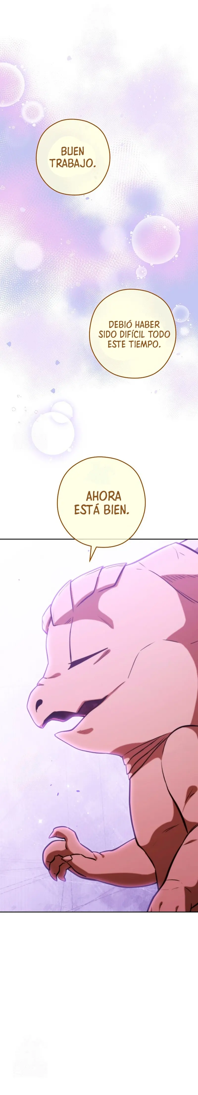 Cambiando la masmorra capítulo 265, página 27