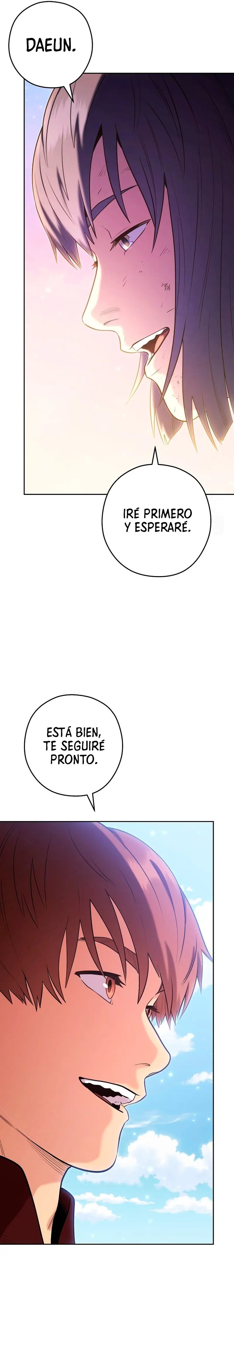 Cambiando la masmorra capítulo 265, página 52