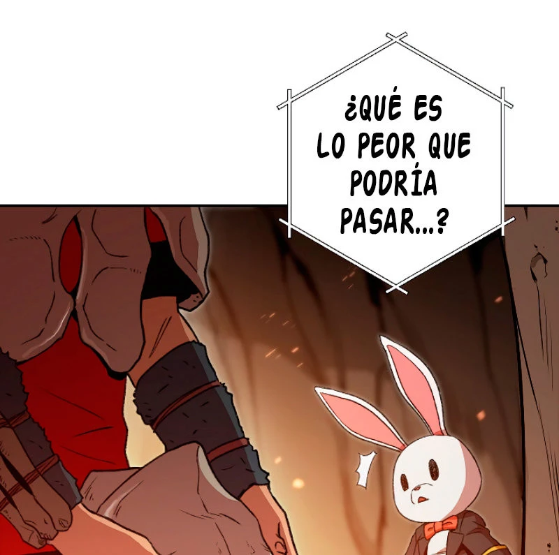 Cambiando la masmorra capítulo 12, página 17