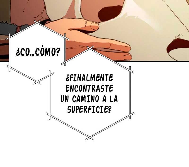 Cambiando la masmorra capítulo 12, página 19
