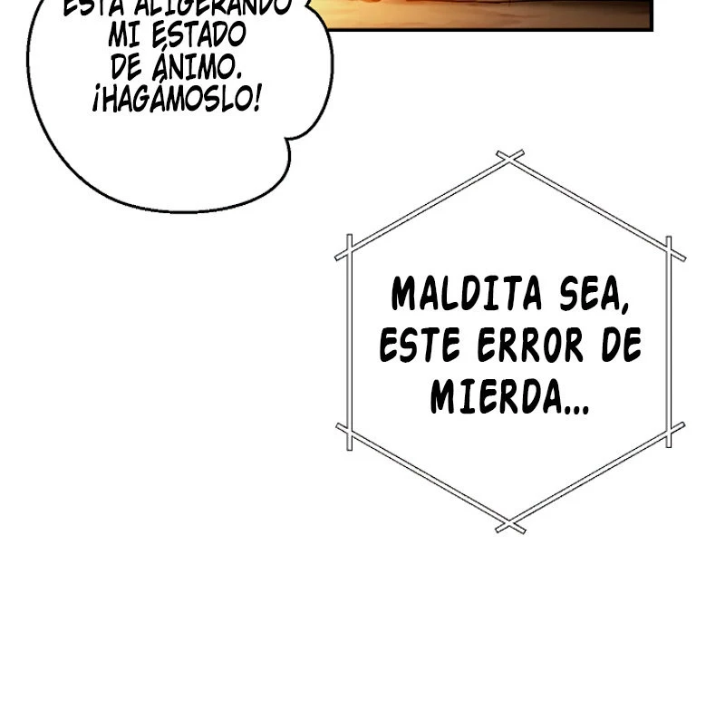 Cambiando la masmorra capítulo 12, página 23