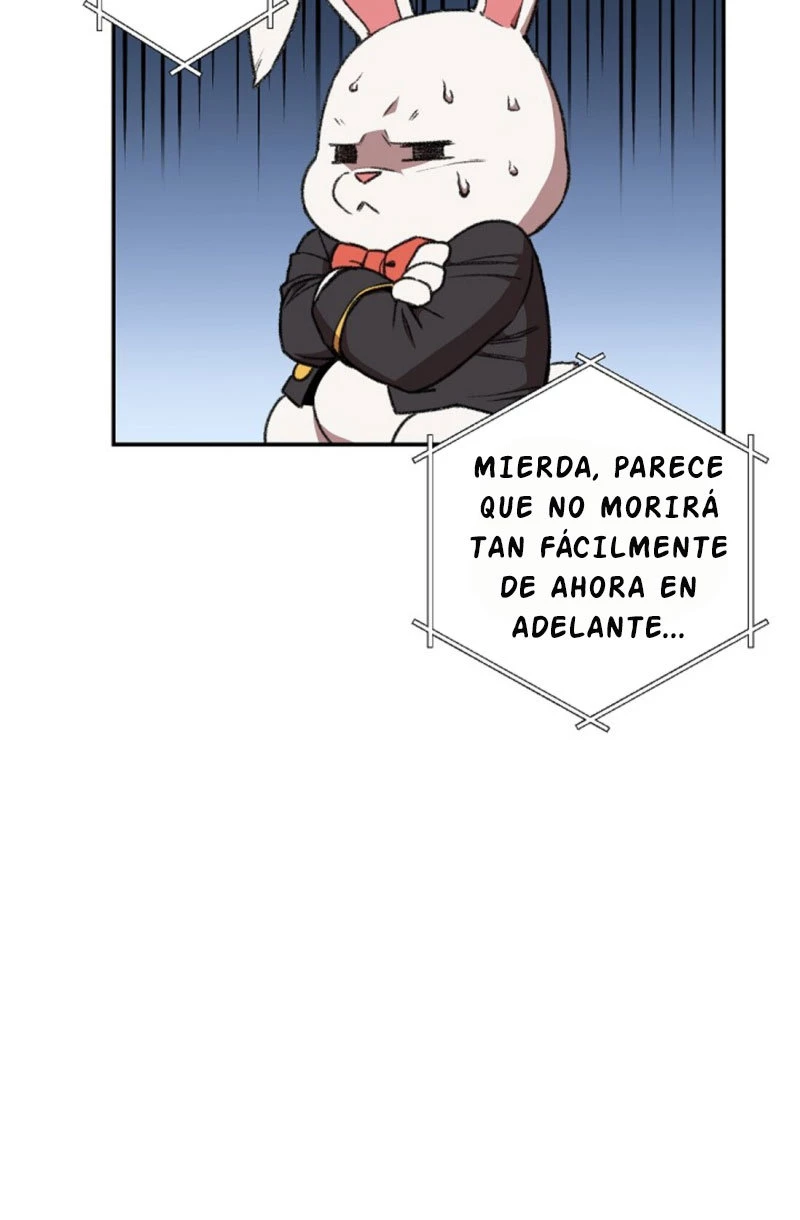 Cambiando la masmorra capítulo 14, página 12