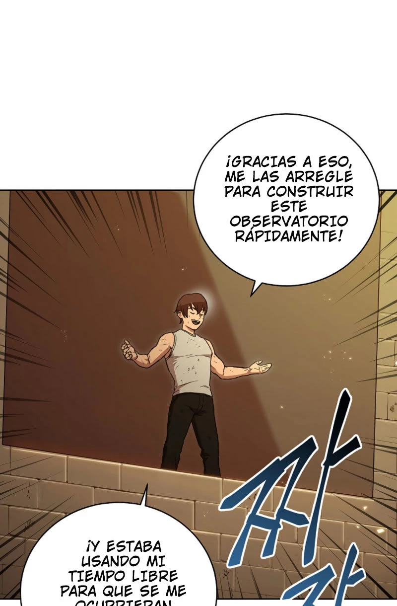 Cambiando la masmorra capítulo 15, página 22