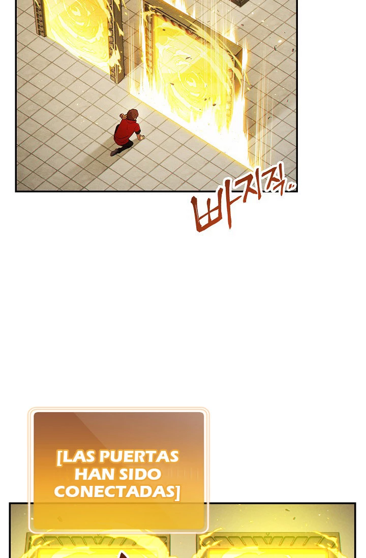 Cambiando la masmorra capítulo 29, página 6