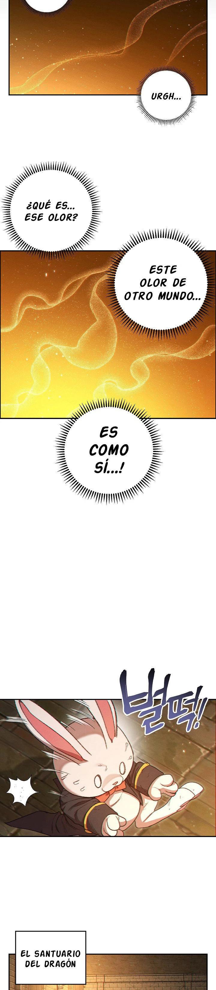 Cambiando la masmorra capítulo 30, página 25