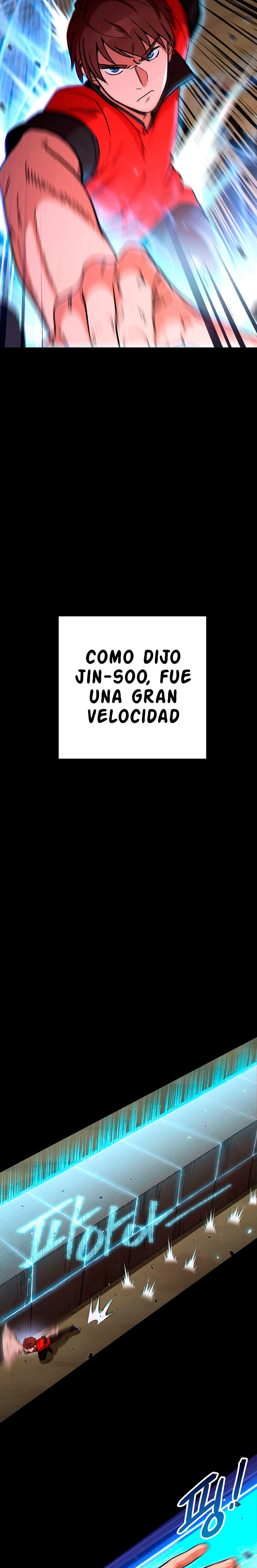Cambiando la masmorra capítulo 56, página 16