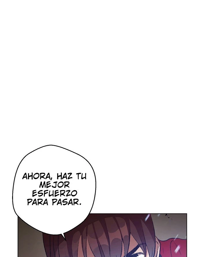 Cambiando la masmorra capítulo 7, página 6
