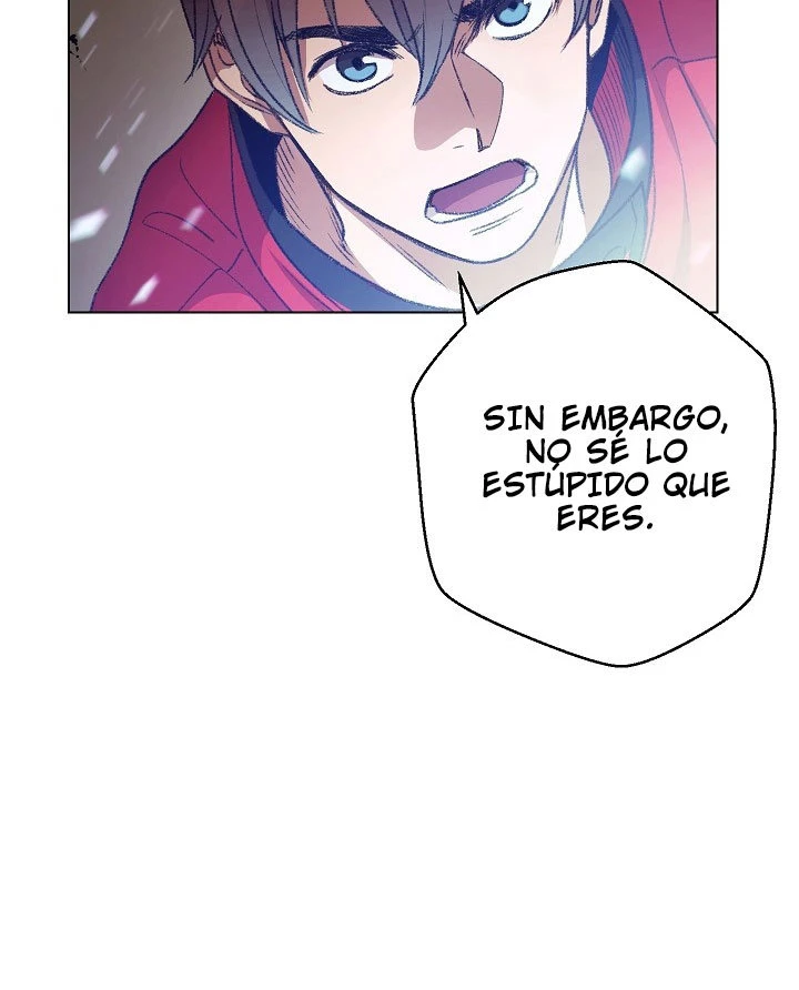 Cambiando la masmorra capítulo 7, página 7