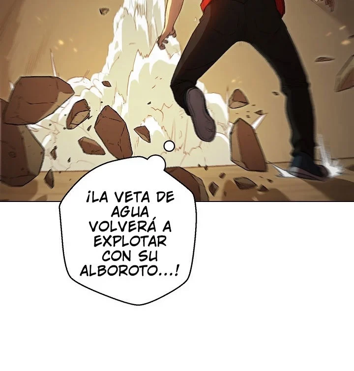 Cambiando la masmorra capítulo 7, página 11