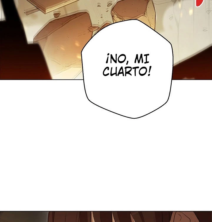 Cambiando la masmorra capítulo 7, página 13