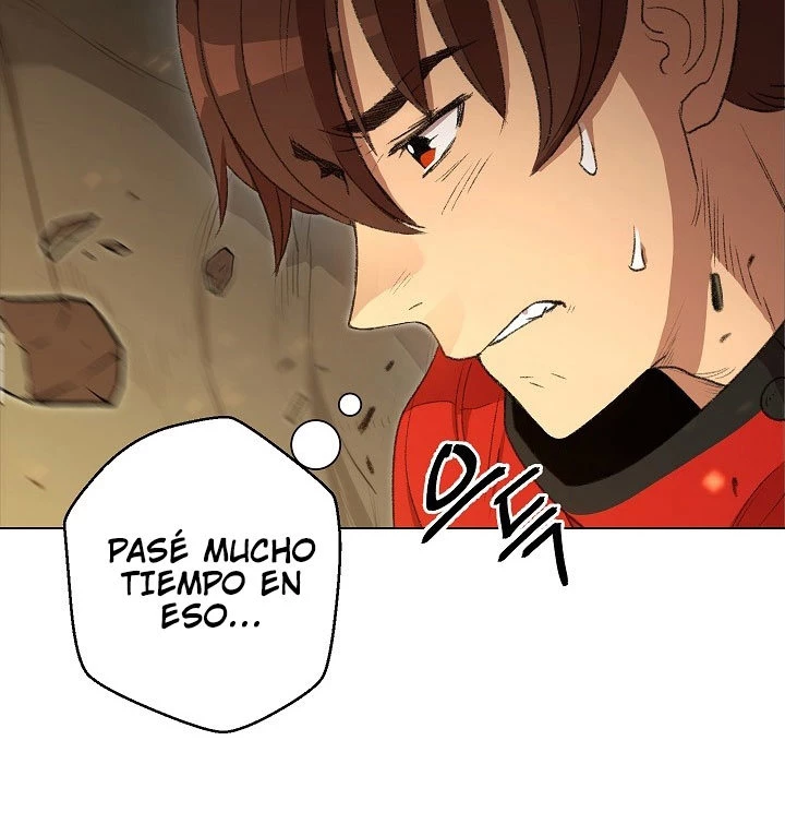 Cambiando la masmorra capítulo 7, página 14